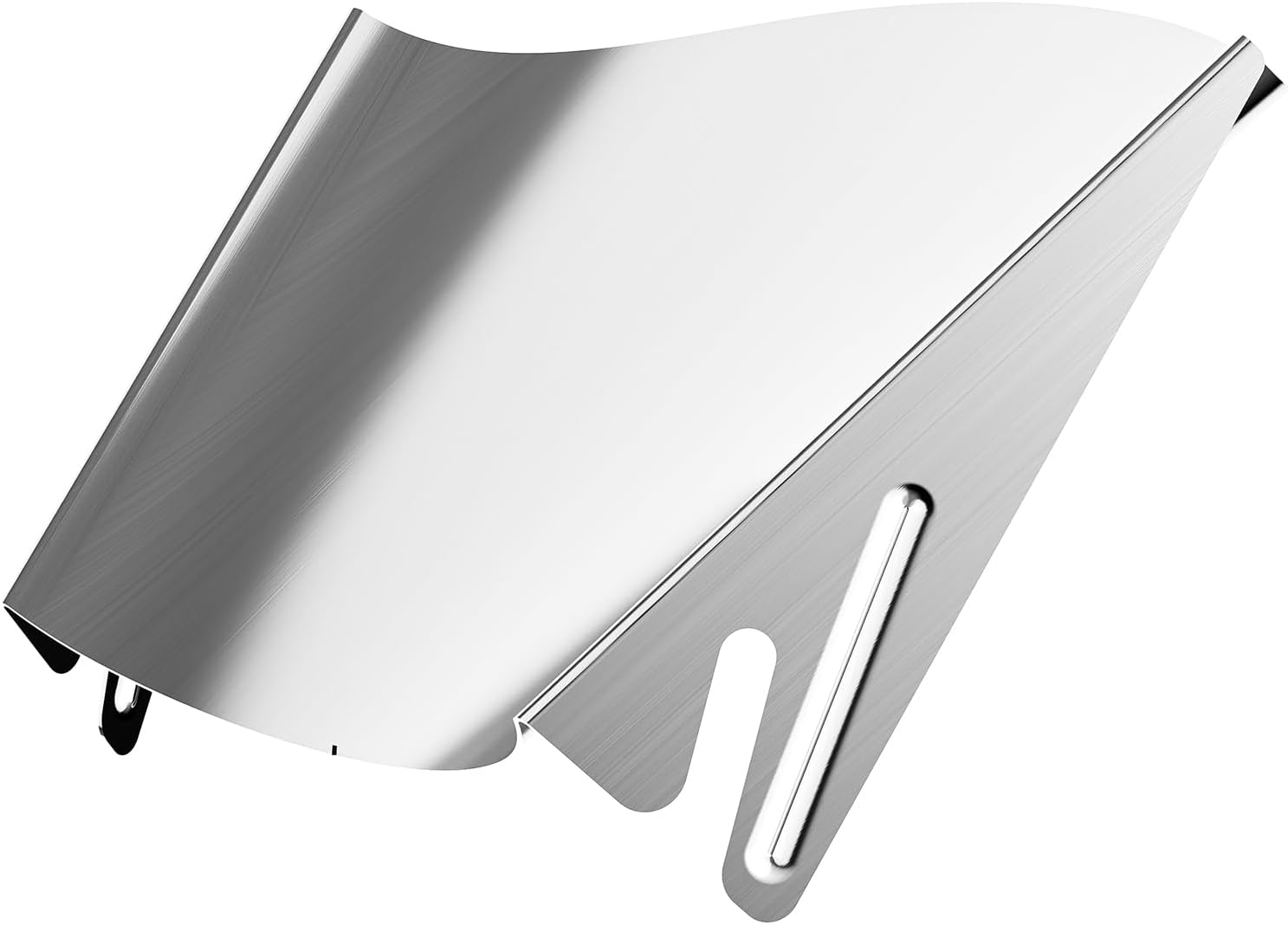 Commercial Kitchen Units - Derrubador para misturador de suporte KitchenAid,