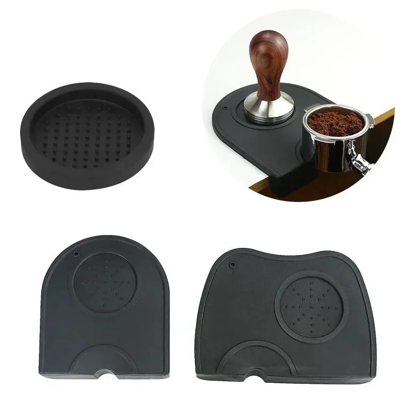 Commercial Kitchen Setup - Almofada de pó de café antiderrapante,