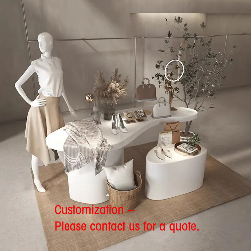 Commercial Kitchen Paint - Expositor Moderno de Luxo Leve com