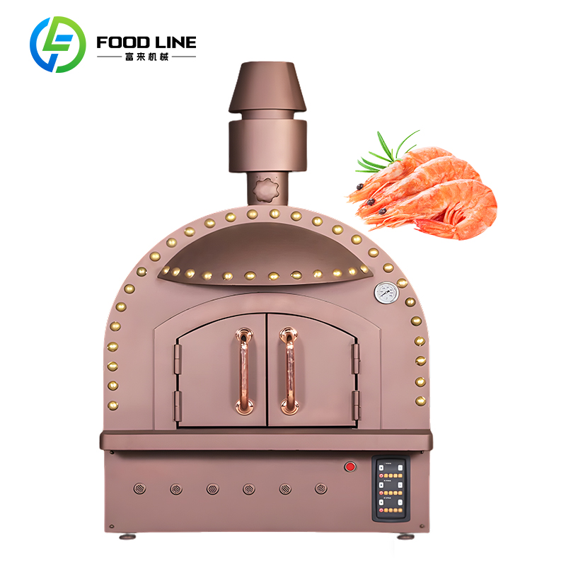Commercial Kitchen Broiler - Equipamento de Cozinha para Restaurante, Forno
