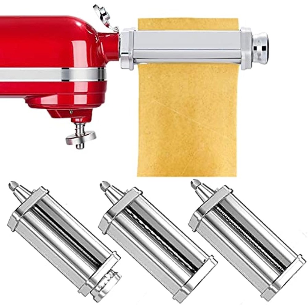 Commercial Kitchen Units - Máquina de macarrão para cozinha, acessórios
