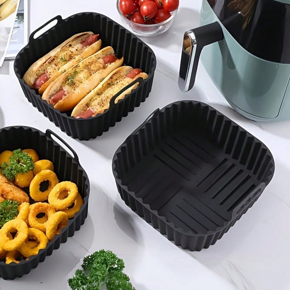 Commercial Kitchen Setup - 1 unidade de Forro de Silicone