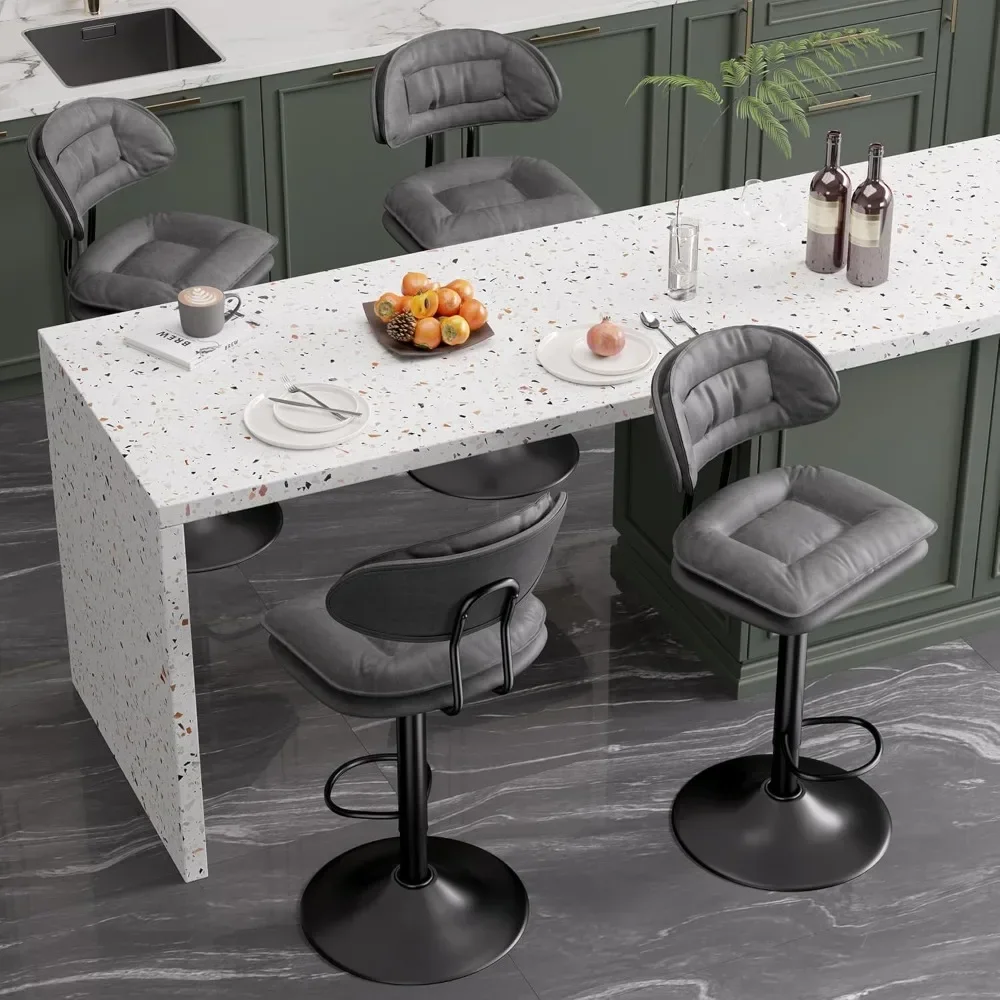 Commercial Kitchen Quotes - Balcão giratório ajustável moderno de alta