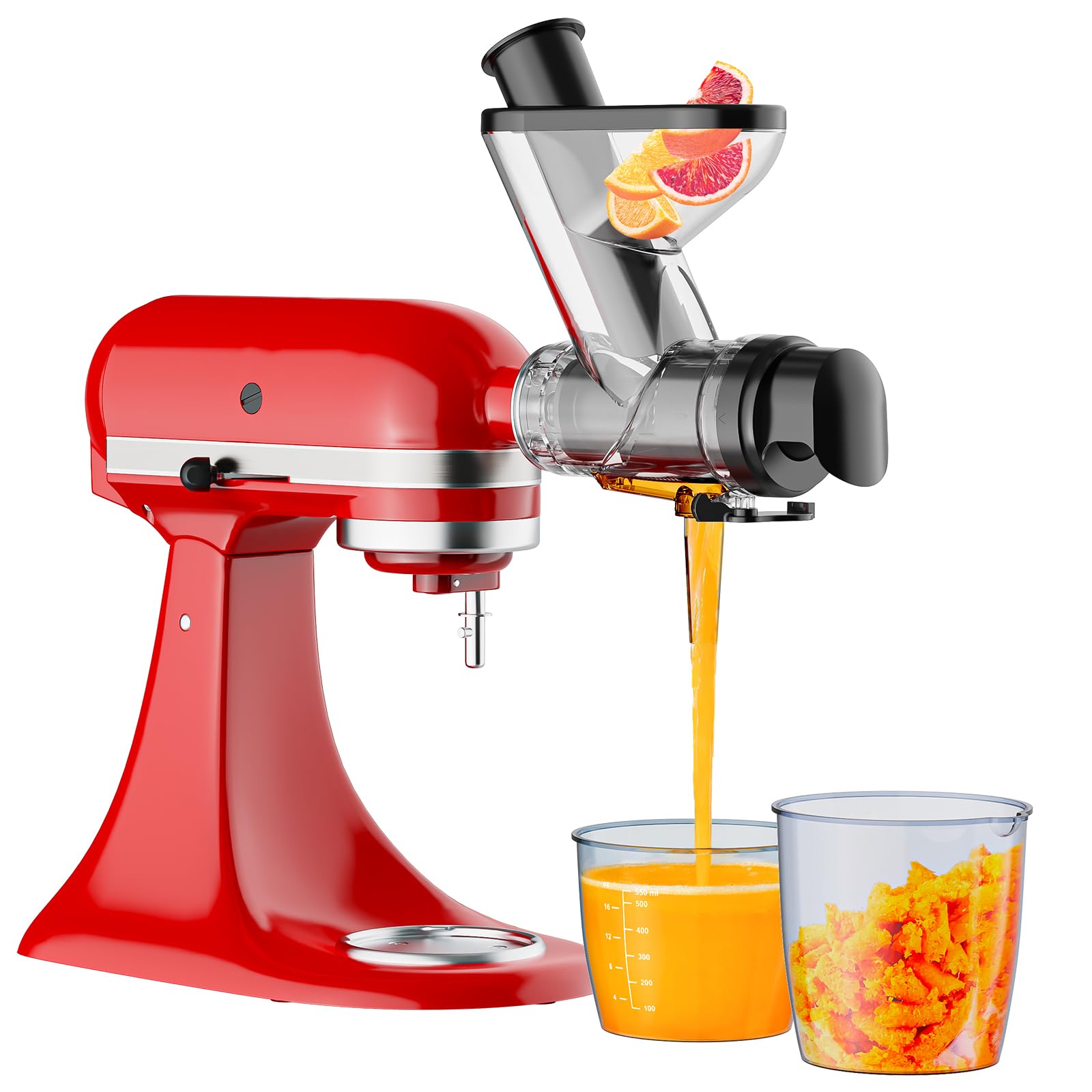 Commercial Kitchen Units - Acessório de Espremedor de Frutas para