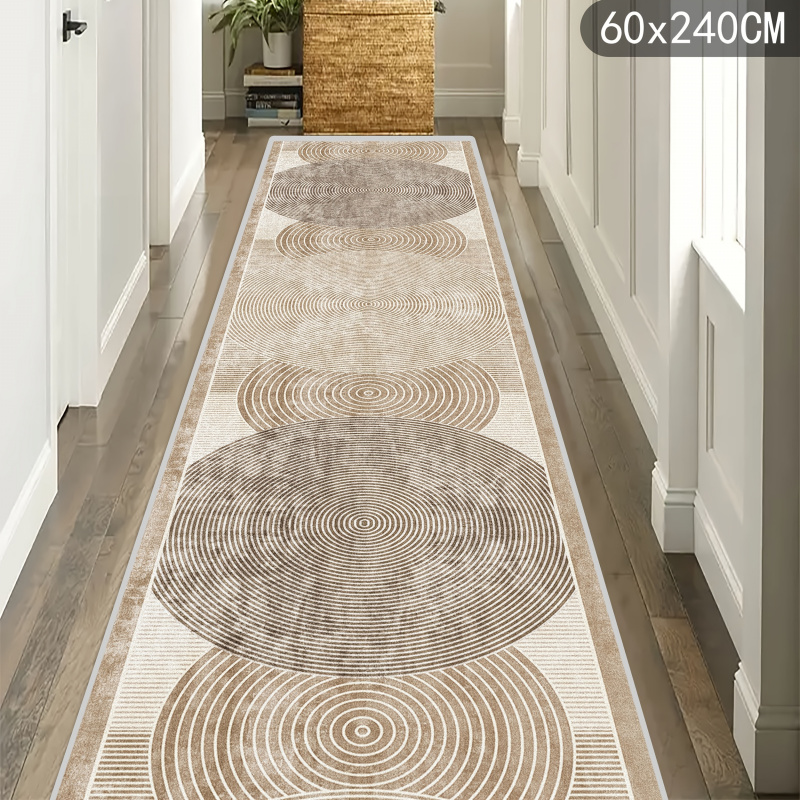 Kitchen Flooring Commercial - Tapete minimalista VIKAMA, tapetes duráveis ​​e
