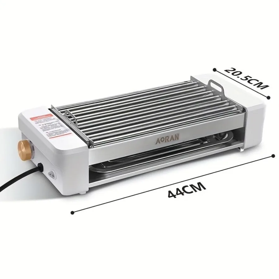Máquina Multifuncional Rotativ - Hot Dog Roller Grill avaliação e preço