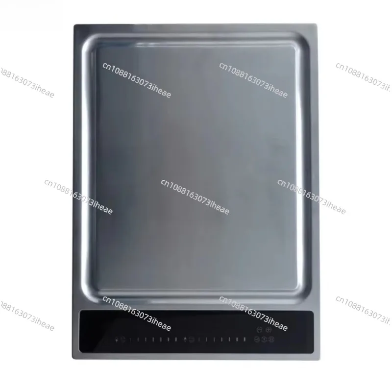 Grelhador Comercial Elétrico d - Teppanyaki Grill Table avaliação e preço