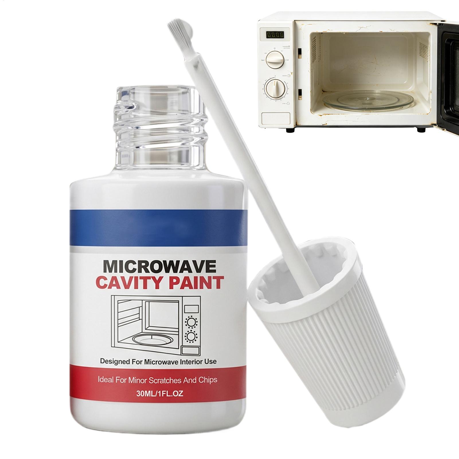 Tinta de Reparo de Alta Brilho - Commercial Kitchen Paint avaliação e preço