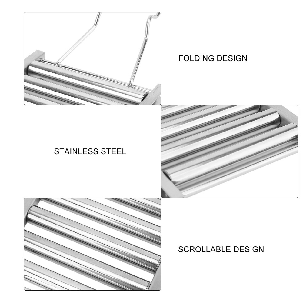 Suporte para Salsichas em Aço  - Hot Dog Roller Grill avaliação e preço