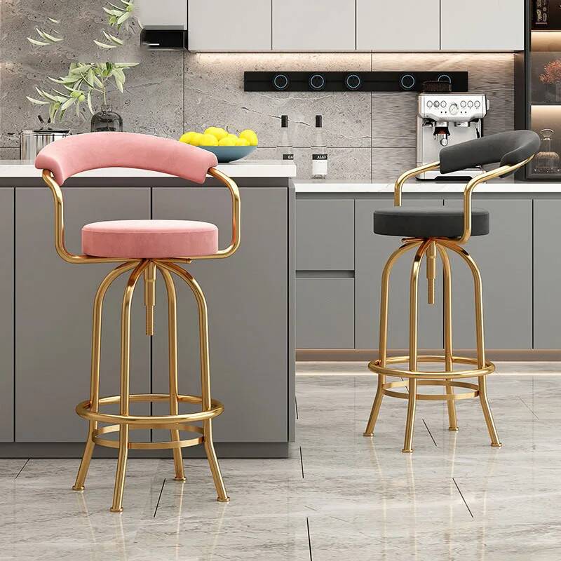Banqueta de Cozinha Estilo Mei - Commercial Kitchen Design avaliação e preço