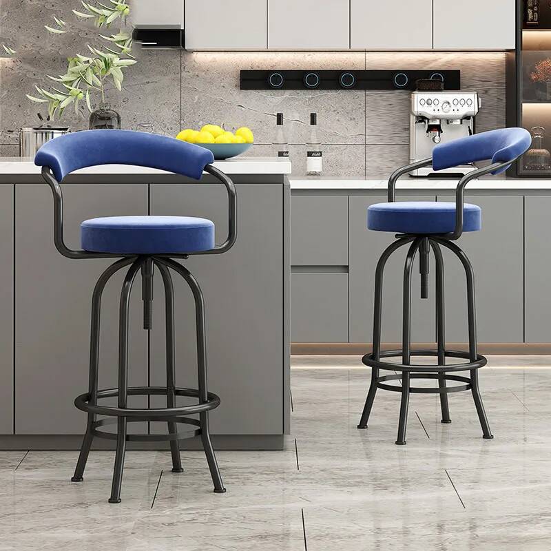 Banqueta de Cozinha Estilo Mei - Commercial Kitchen Design avaliação e preço