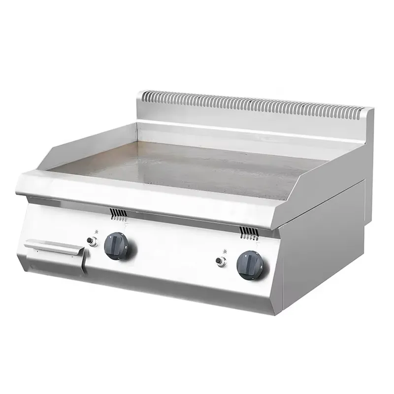Equipamento de Catering: Chapa - Teppanyaki Grill Table avaliação e preço