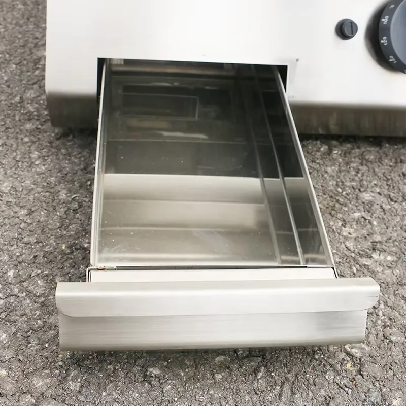 Equipamento de Catering: Chapa - Teppanyaki Grill Table avaliação e preço