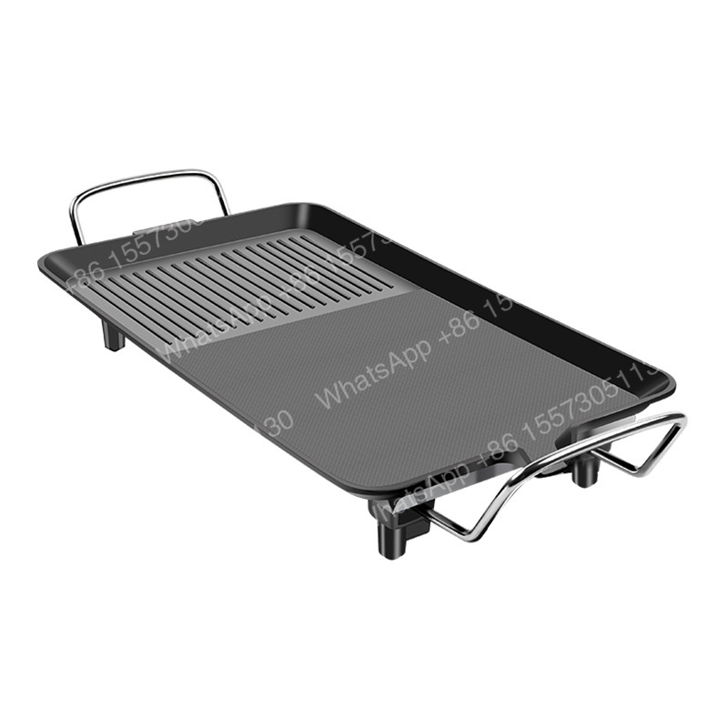 Churrasqueira Elétrica de Mesa - Teppanyaki Grill Table avaliação e preço