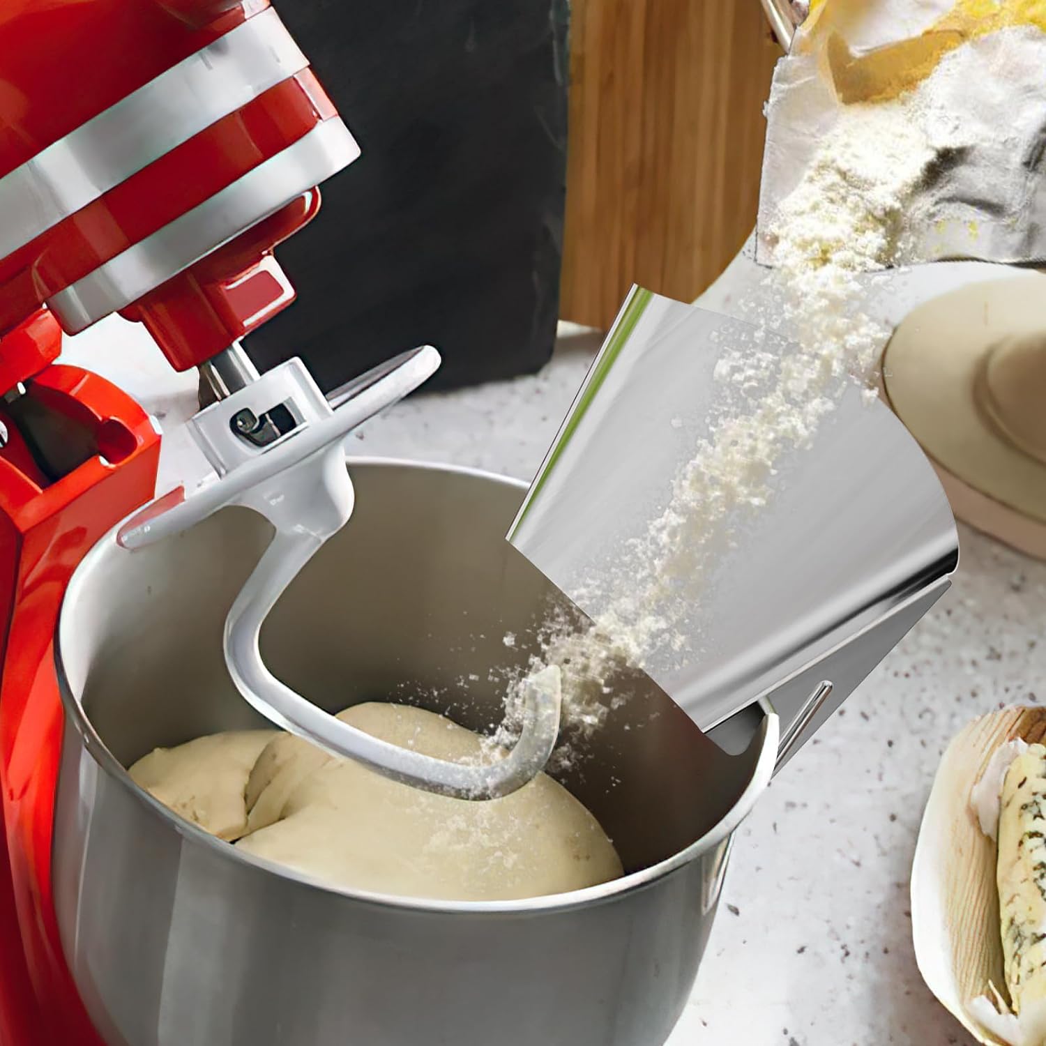 Derrubador para misturador de  - Commercial Kitchen Units avaliação e preço