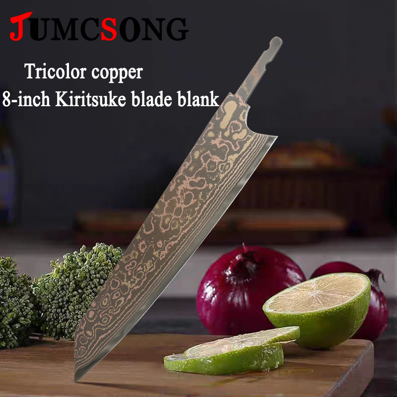 JUMCSONG Lâmina Kiritsuke Tric - Commercial Kitchen Setup avaliação e preço