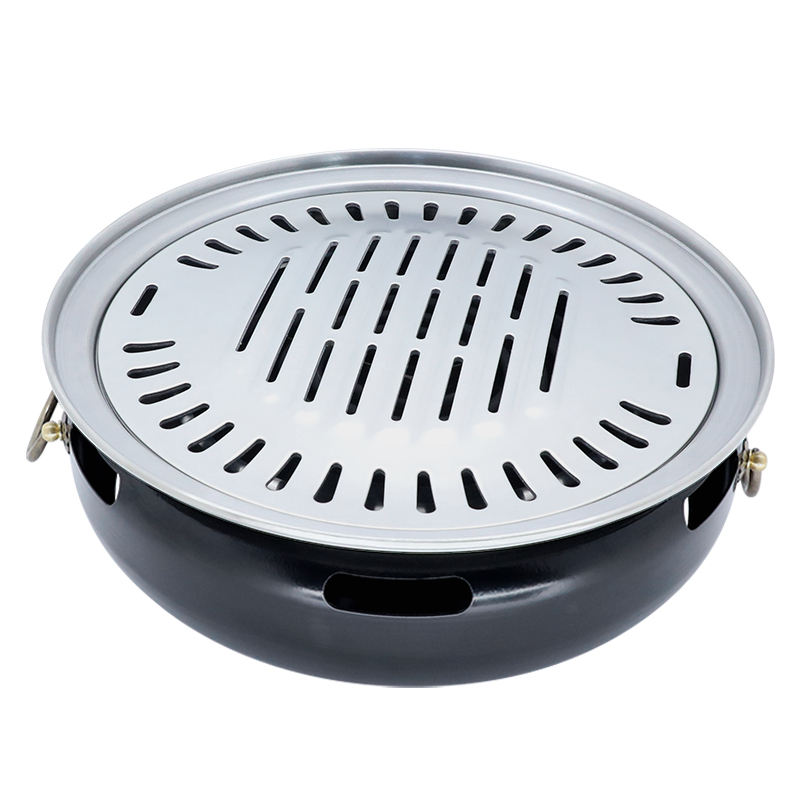 Churrasqueira Elétrica Comerci - Teppanyaki Grill Table avaliação e preço