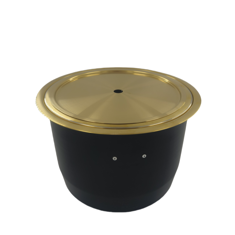 Grelha de mesa elétrica intern - Teppanyaki Grill Table avaliação e preço