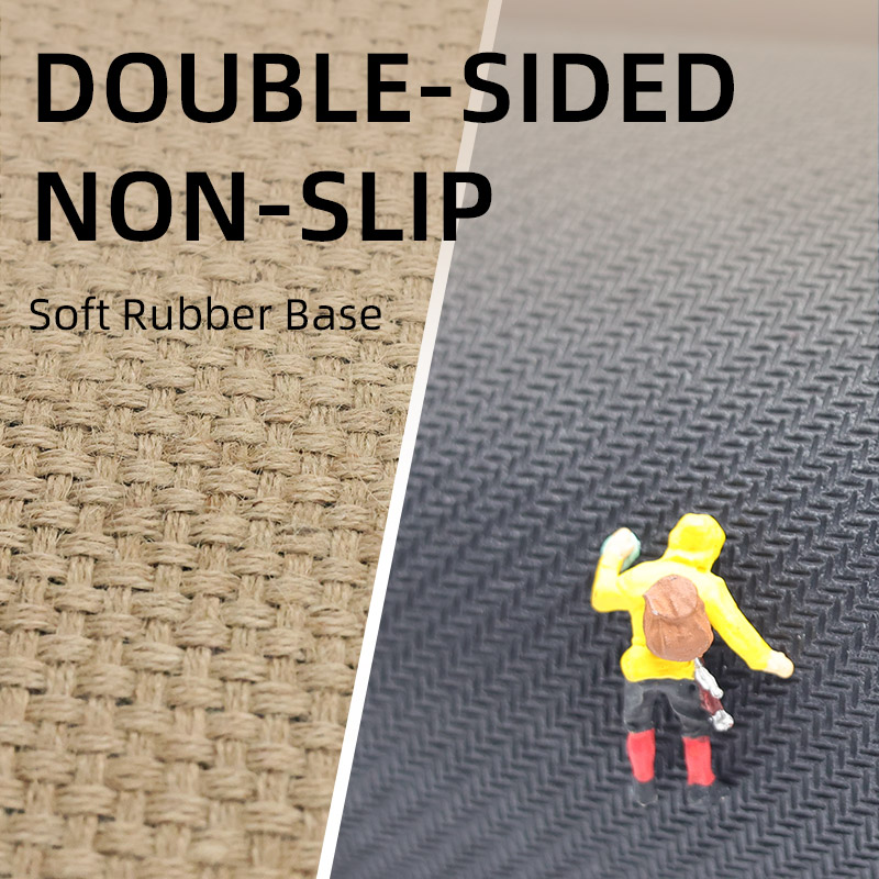Anti Slip e resistente a óleo  - Kitchen Flooring Commercial avaliação e preço