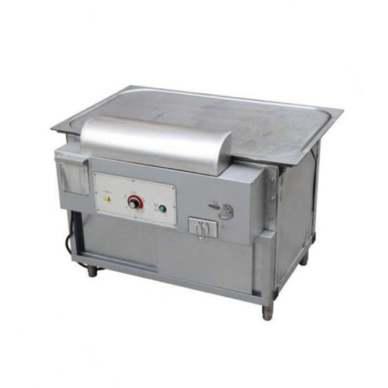 Equipamento de Cozinha, Grelha - Teppanyaki Grill Table avaliação e preço