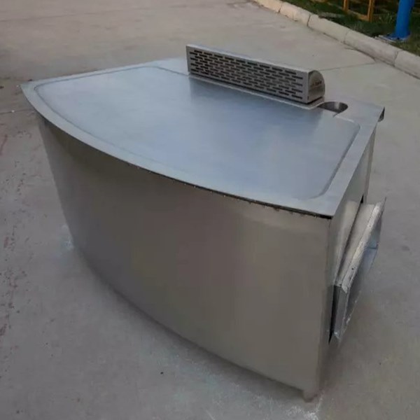 Equipamento de Cozinha, Grelha - Teppanyaki Grill Table avaliação e preço