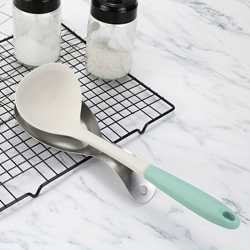 1 unidade de Suporte para Colh - Commercial Kitchen Design avaliação e preço