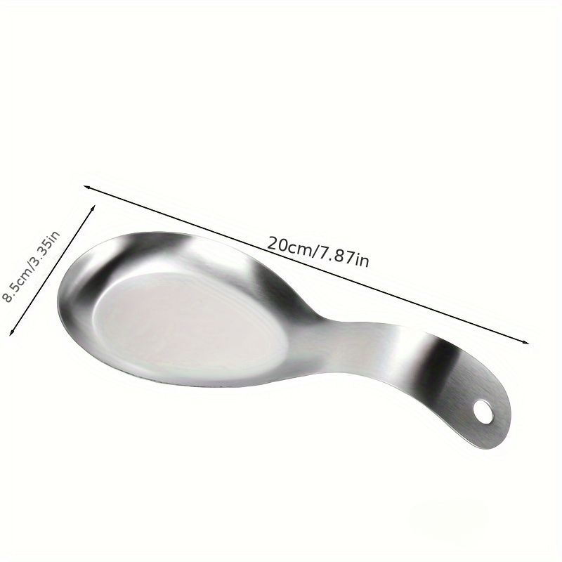 1 unidade de Suporte para Colh - Commercial Kitchen Design avaliação e preço