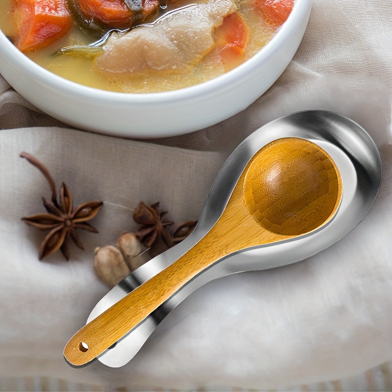 1 unidade de Suporte para Colh - Commercial Kitchen Design avaliação e preço