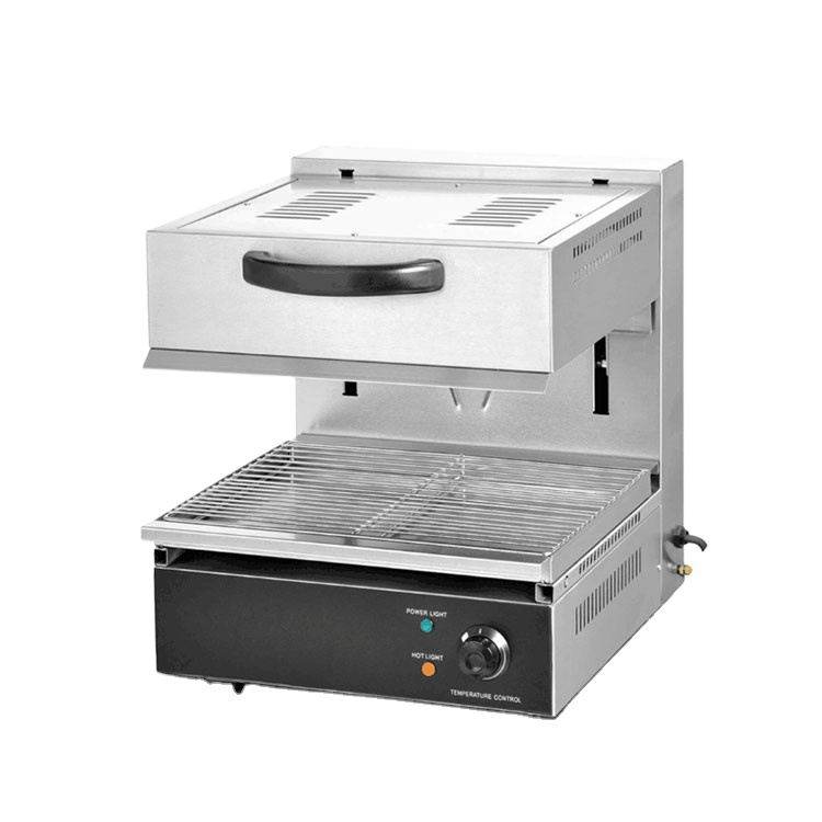 Linkrich EB-450 Equipamento de - Commercial Kitchen Broiler avaliação e preço