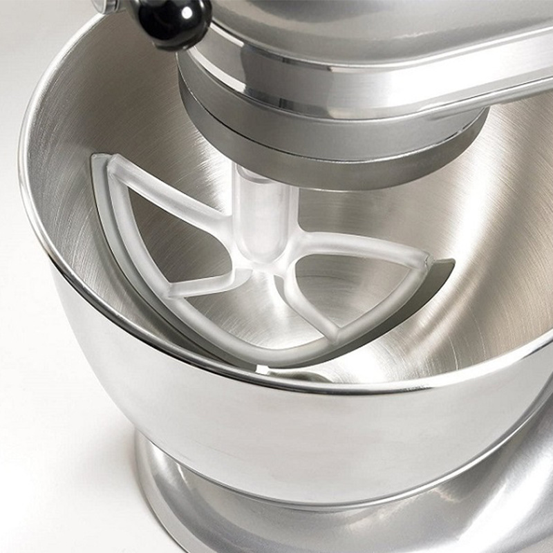Batedor Flexível para Batedeir - Commercial Kitchen Units avaliação e preço