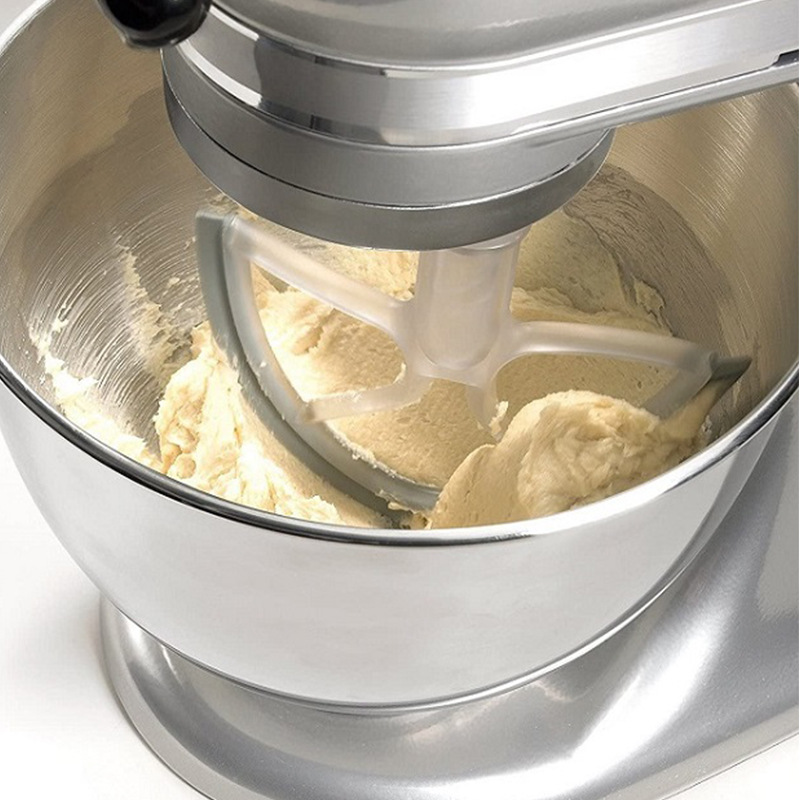 Batedor Flexível para Batedeir - Commercial Kitchen Units avaliação e preço
