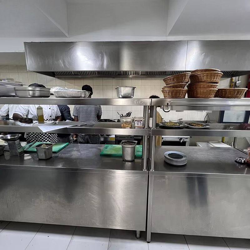 Equipamentos Comerciais de Coz - Commercial Kitchen Equipment Brands avaliação e preço