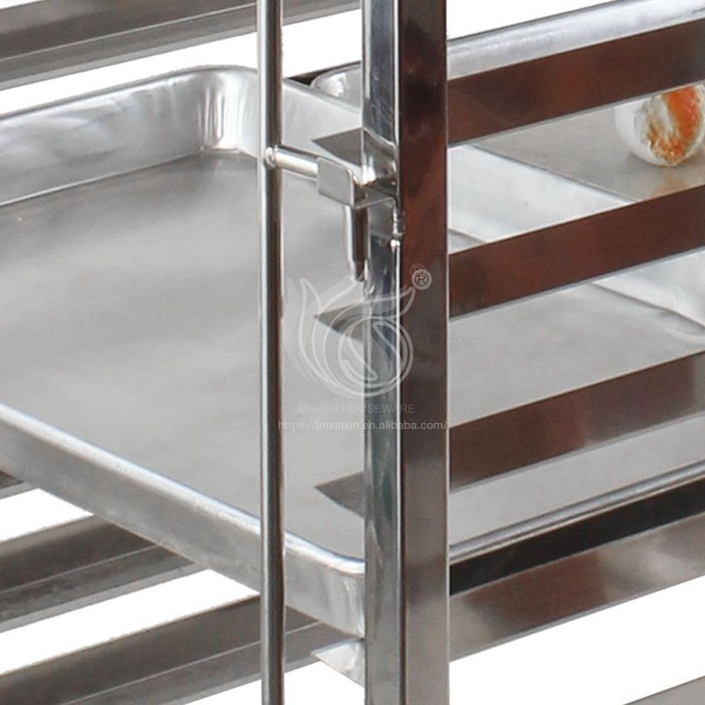 Novo Design de Carrinho de Ban - Commercial Kitchen Design avaliação e preço