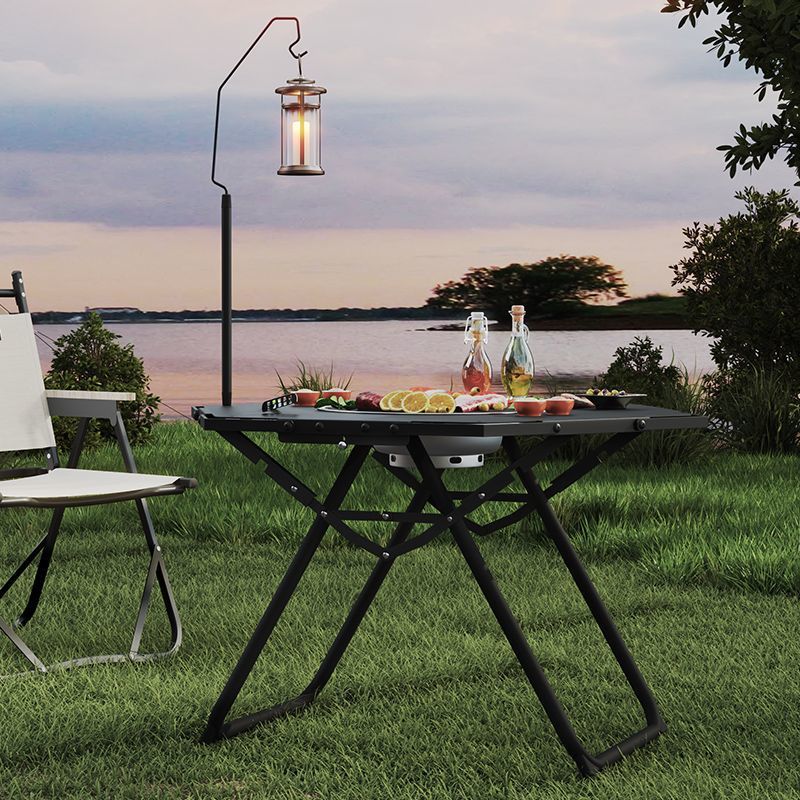 Mesa Dobrável Multifuncional p - Teppanyaki Grill Table avaliação e preço