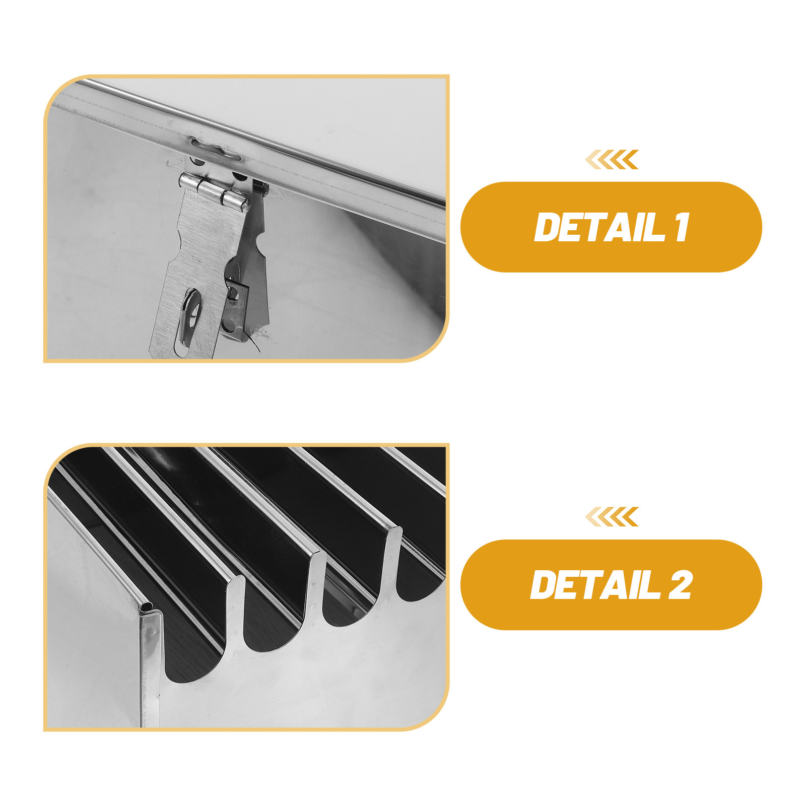 Suporte para Facas de Cozinha  - Commercial Kitchen Knife Safety avaliação e preço
