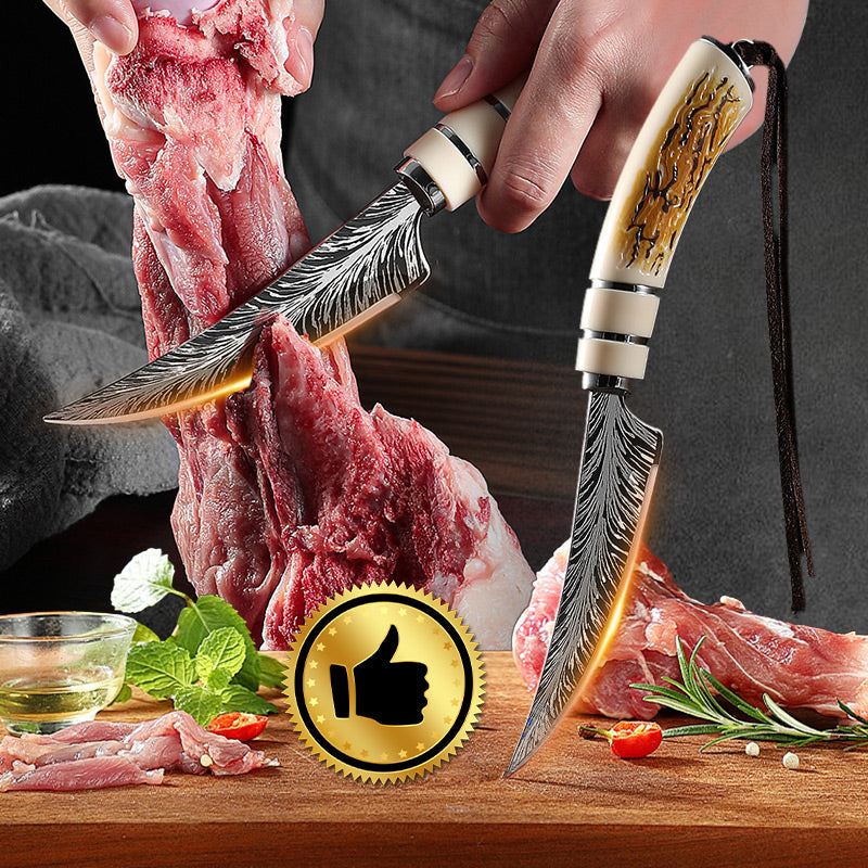 Facas de Cozinha Profissionais - Commercial Kitchen Knives avaliação e preço