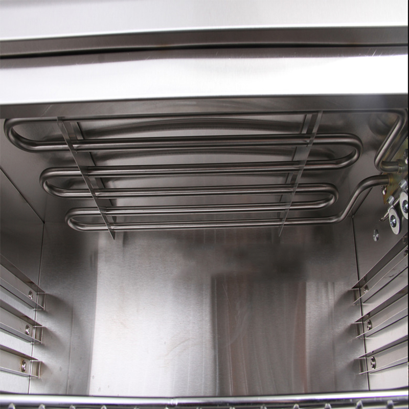Forno elétrico comercial 2kw g - Commercial Kitchen Broiler avaliação e preço