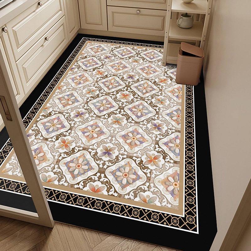 Tapete de Cozinha em PVC Imper - Commercial Kitchen Tile avaliação e preço