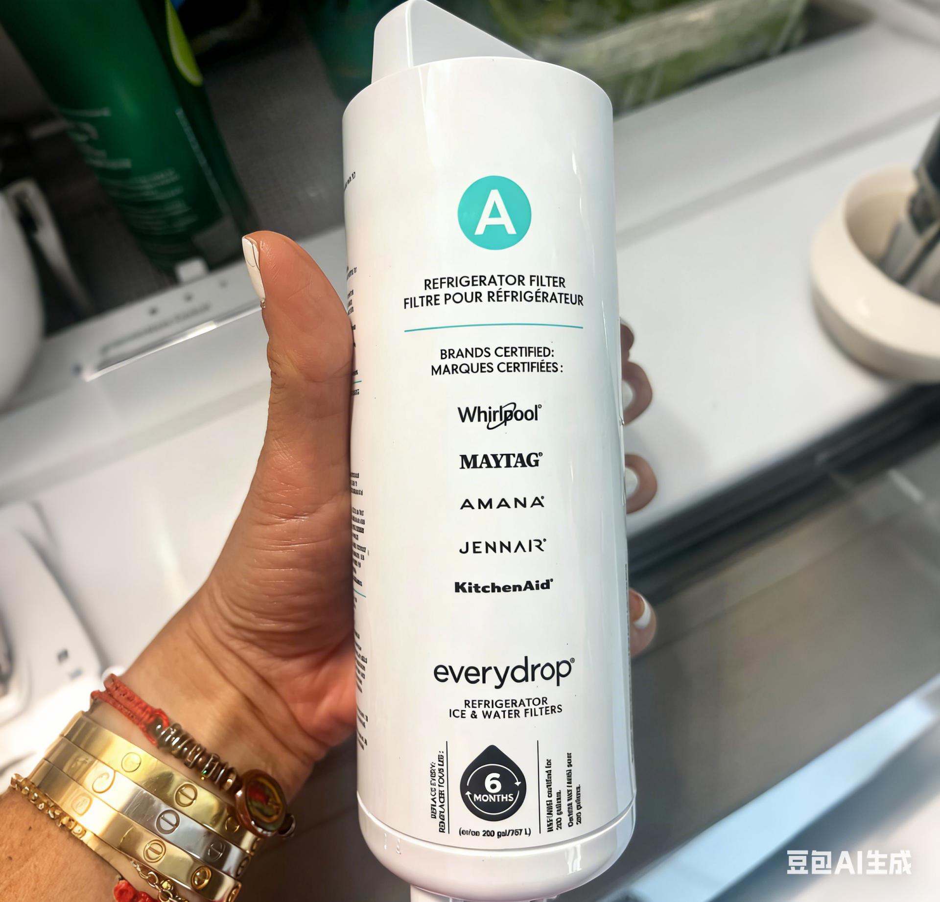 Filtro de Água para Refrigerad - Commercial Kitchen Units avaliação e preço
