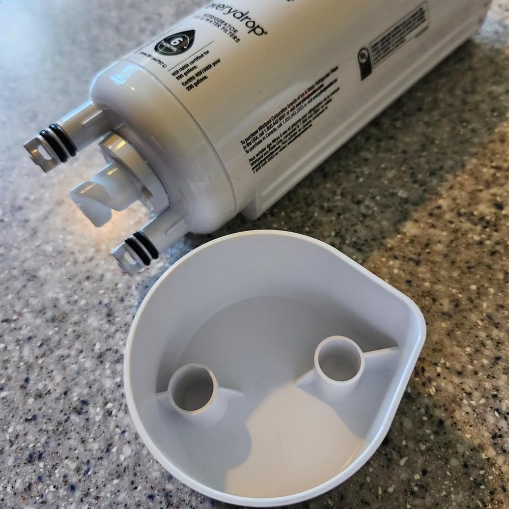 Filtro de Água para Refrigerad - Commercial Kitchen Units avaliação e preço