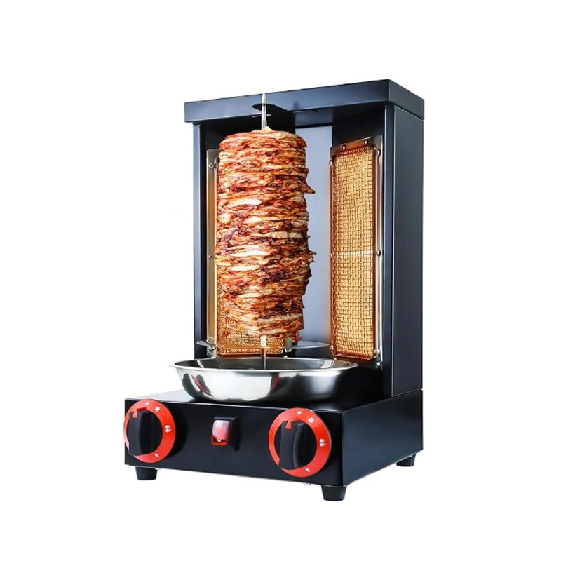 Forno Comercial Vertical com G - Commercial Kitchen Broiler avaliação e preço