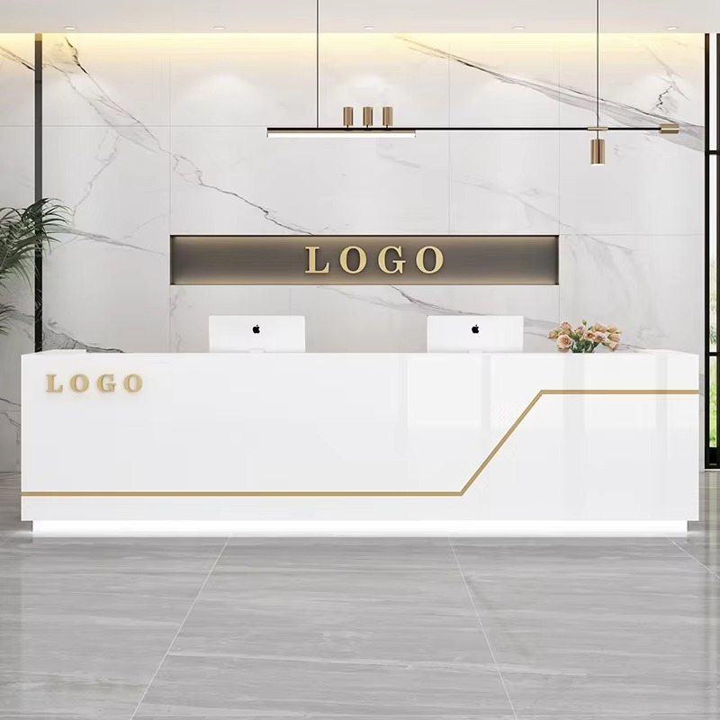 Mesas de recepção de salão de  - Commercial Kitchen Design avaliação e preço