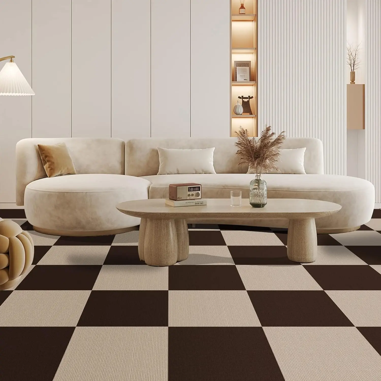 40 pçs auto adesivo tapete tap - Kitchen Flooring Commercial avaliação e preço
