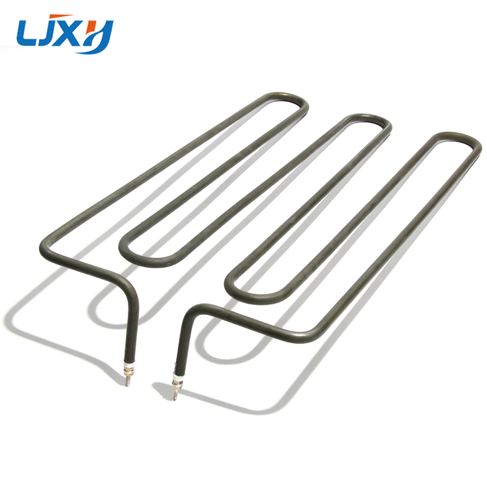 Ljxh tubo de aquecimento elétr - Teppanyaki Grill Table avaliação e preço
