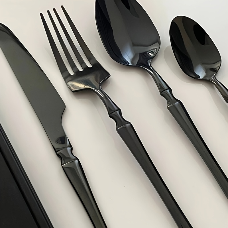 Conjunto de Talheres de Aço In - Commercial Kitchen Knives avaliação e preço