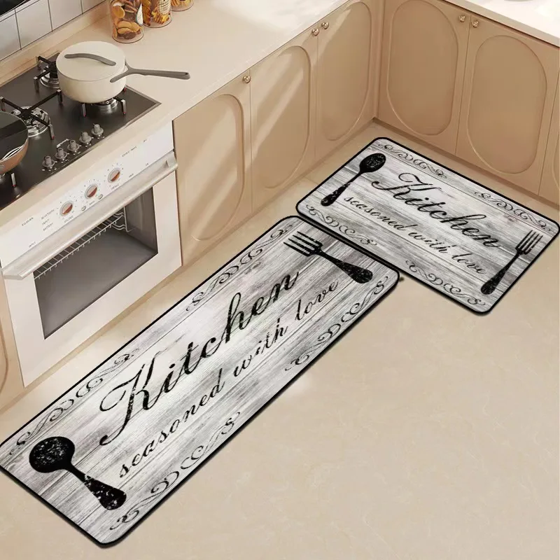 Vikama tapete de chão de velud - Kitchen Flooring Commercial avaliação e preço