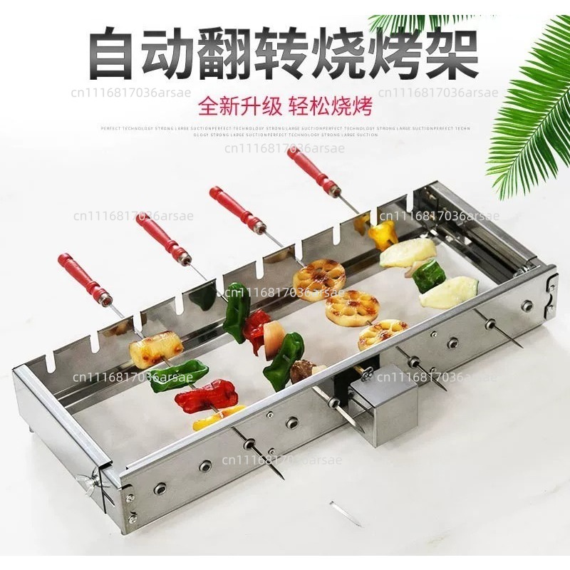 Churrasqueira Comercial com Es - Hot Dog Roller Grill avaliação e preço