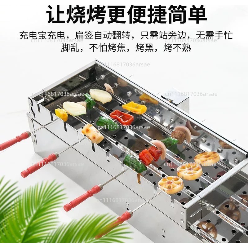 Churrasqueira Comercial com Es - Hot Dog Roller Grill avaliação e preço