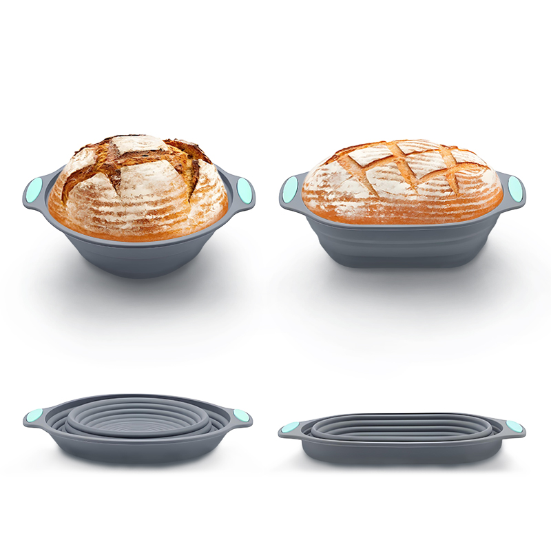 Cesta de Fermentação de Pão de - Commercial Kitchen Setup avaliação e preço
