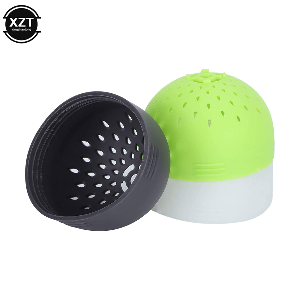 1pc silicone gel filtro de águ - Commercial Kitchen Setup avaliação e preço